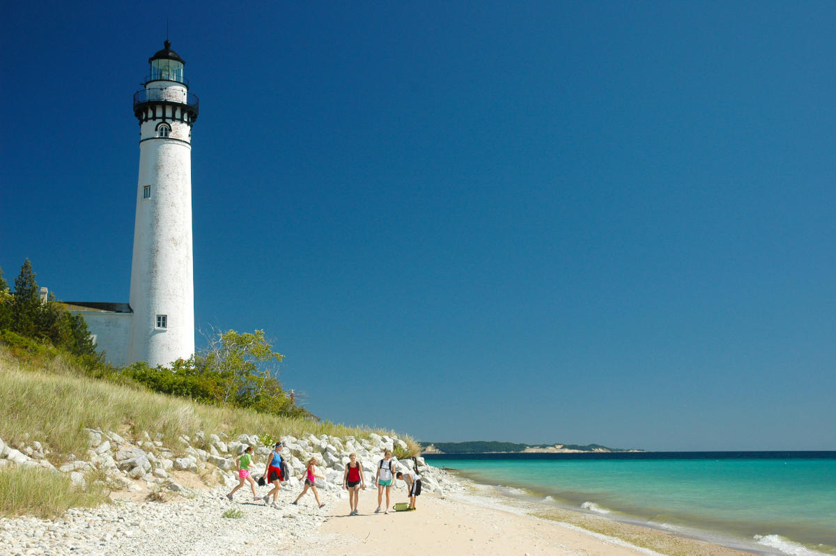 traverse city tourism photos