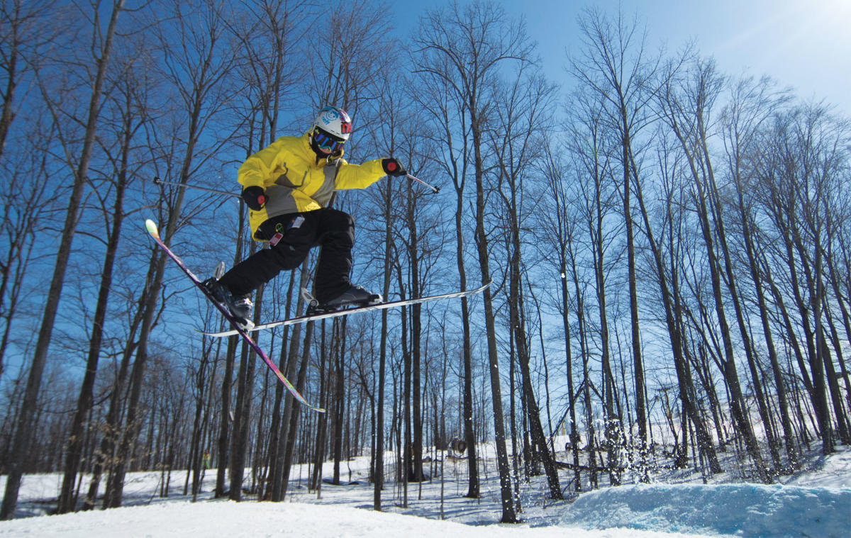 Bear creek mountain ski coupons