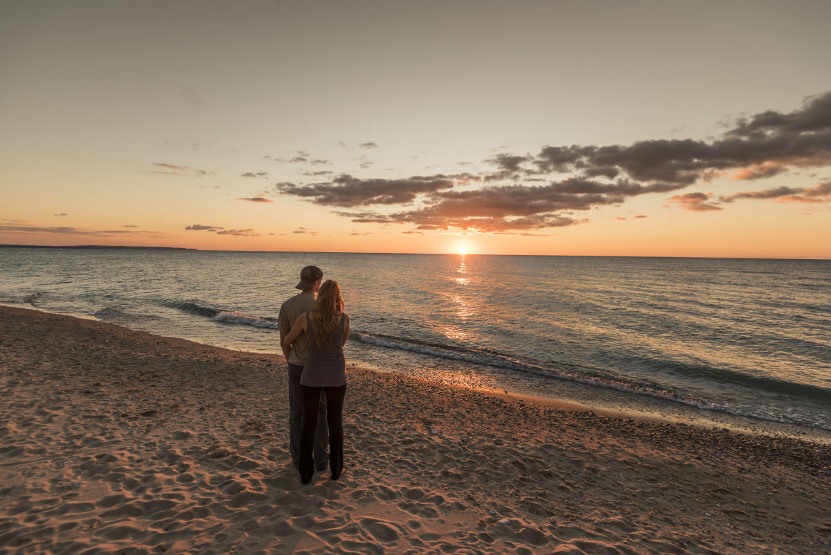 Things To Do In The Summer Traverse City Michigan