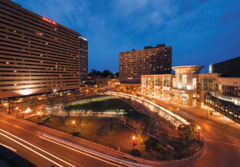 Triangle Park