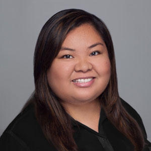 April Galapon