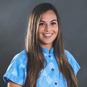Briana Williford