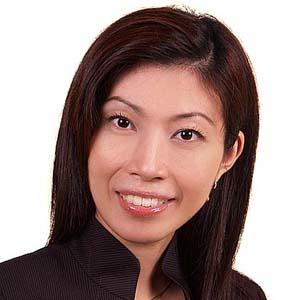 Charlene Eng