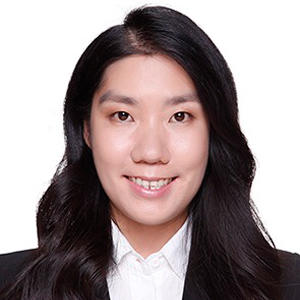 Crystal Han