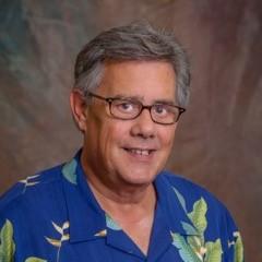 Randy Parker