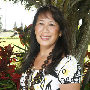 Debbie Hogan