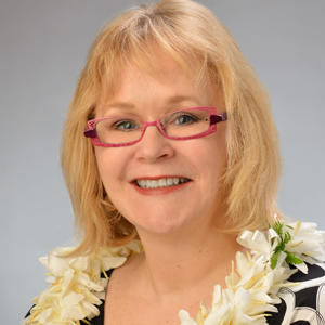 Mary Neister