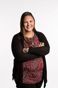 Corinne Burgermeister