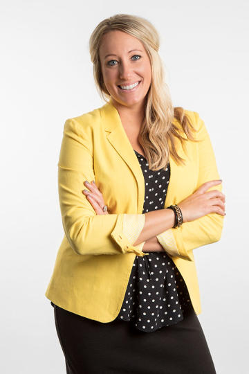 Monique Rowe