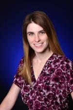 Daniella Hoar, CMP