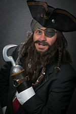 Kevin Greybeard