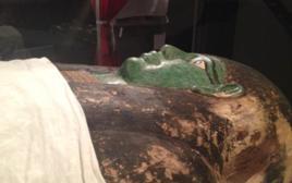 sarcophagus sarcophagus