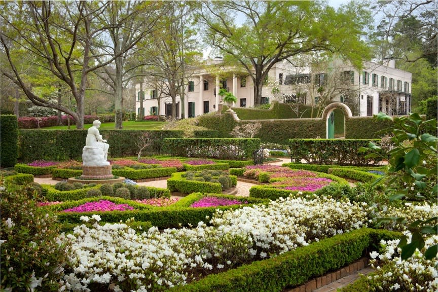 Bayou Bend Bayou Bend