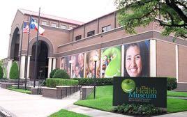 Health Museum Health Museum