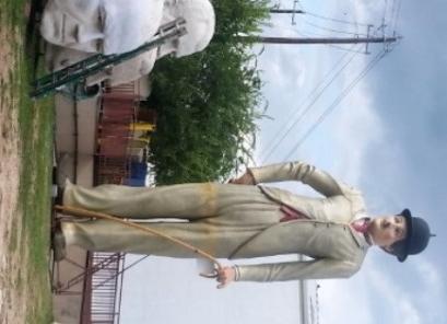 Charlie Chaplin Charlie Chaplin