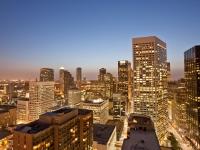 Downtown Houston Downtown Houston