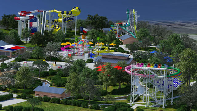 Typhoon Texas Typhoon Texas