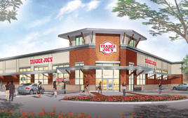 Trader Joe's - Blog Trader Joe's - Blog