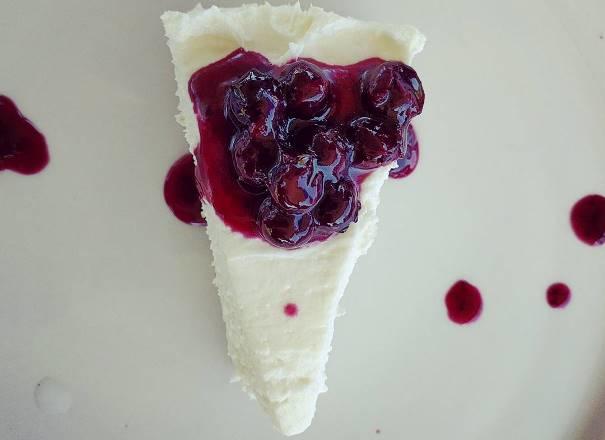 Goat Cheese Cheesecake breaking bread texas's goat cheese cheesecake recipe Goat Cheese Cheesecake breaking bread texas's goat cheese cheesecake recipe