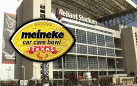 meineke car care bowl meineke car care bowl