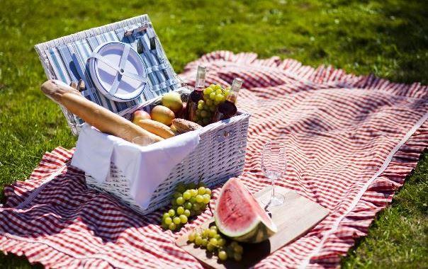 picnic stock photo picnic stock photo