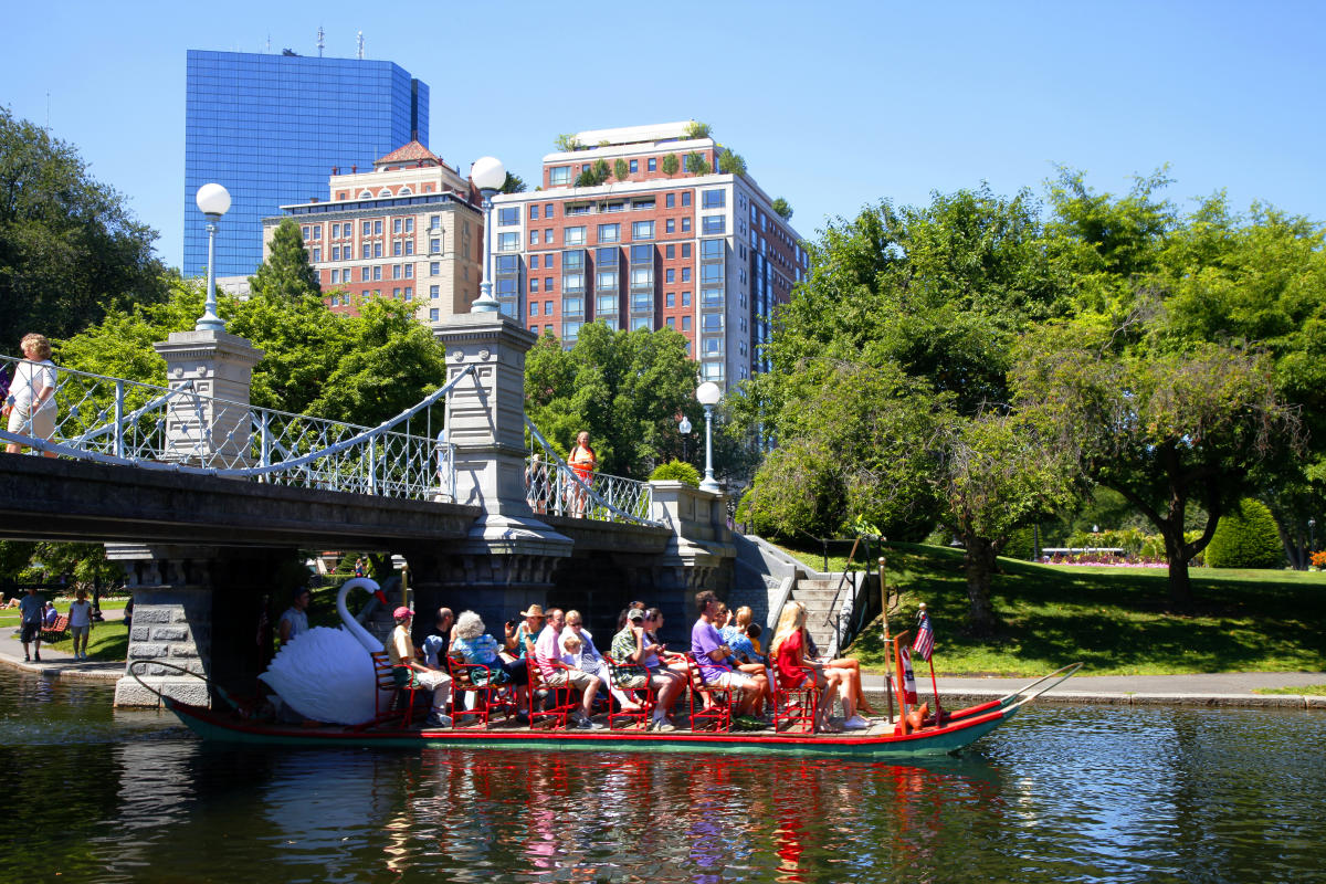 Things to Do in Boston Attractions, Tours, Nightlife & Museums