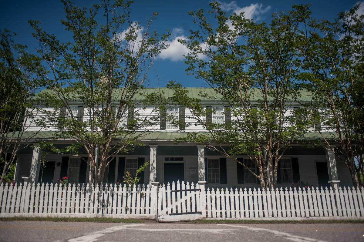 Museums in Columbia SC Columbia Museum of Art & Military Museum