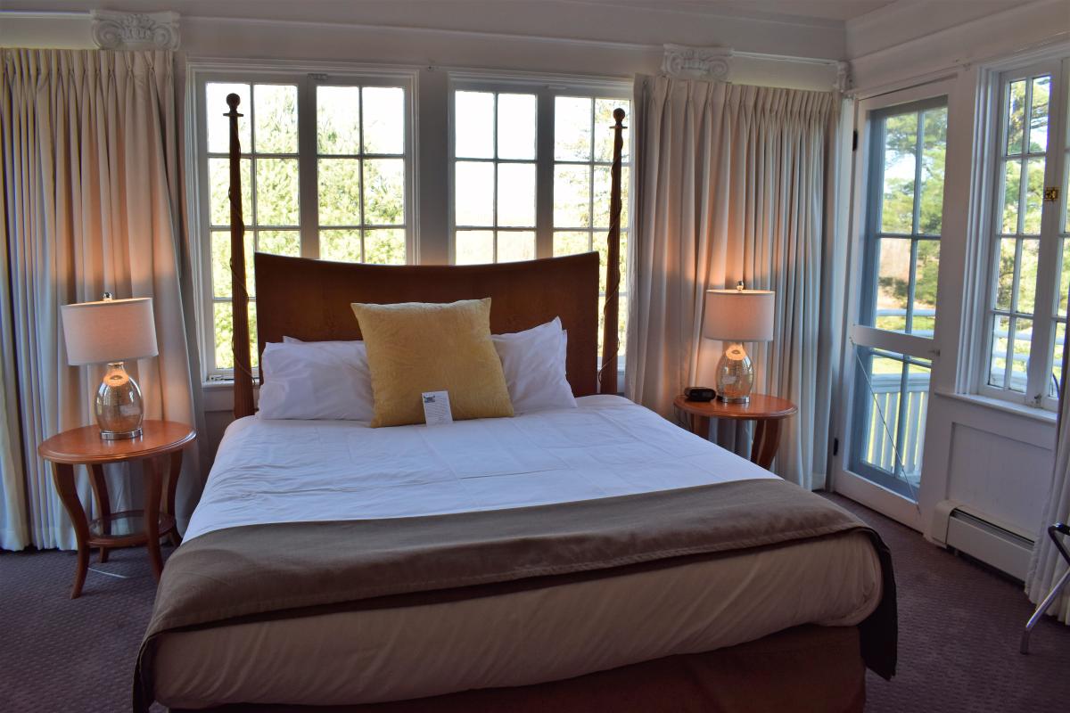 Poconos Bed & Breakfasts Pocono Mountains Places to Stay