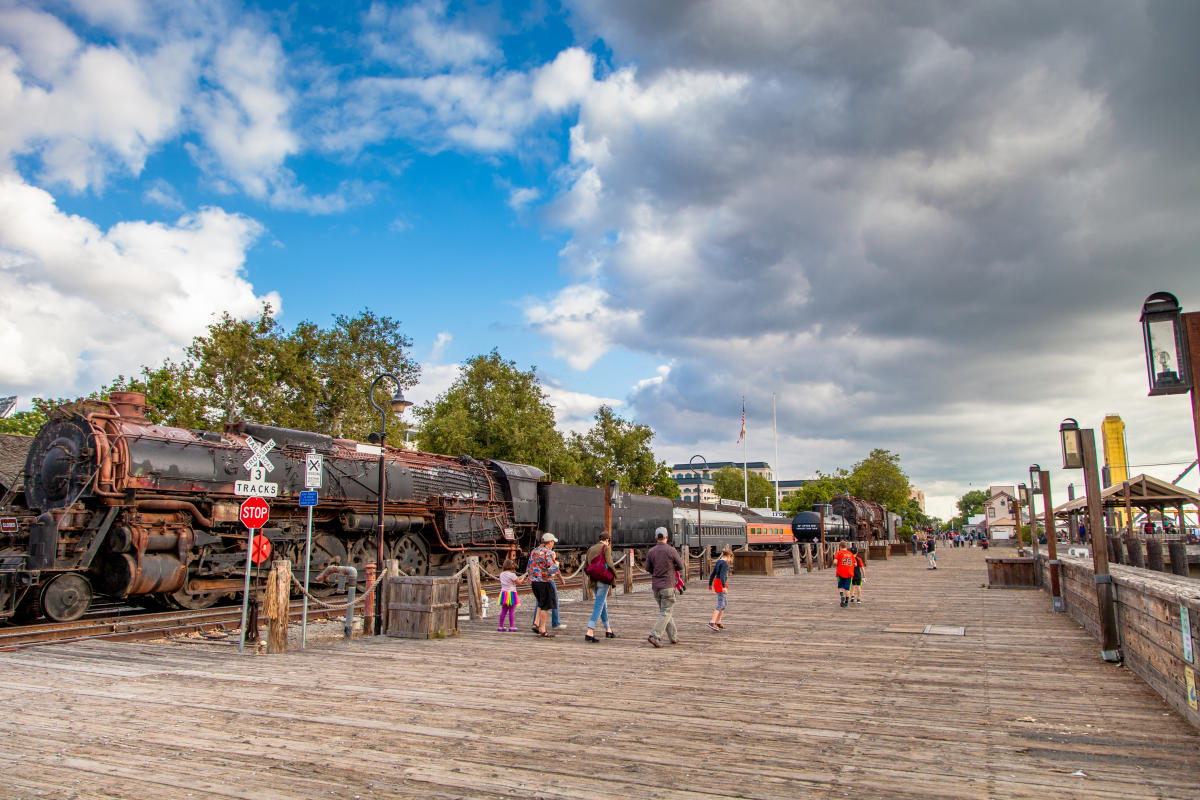 Things to Do | Visit Sacramento
