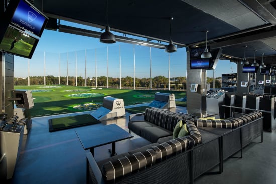 Topgolf - Midtown