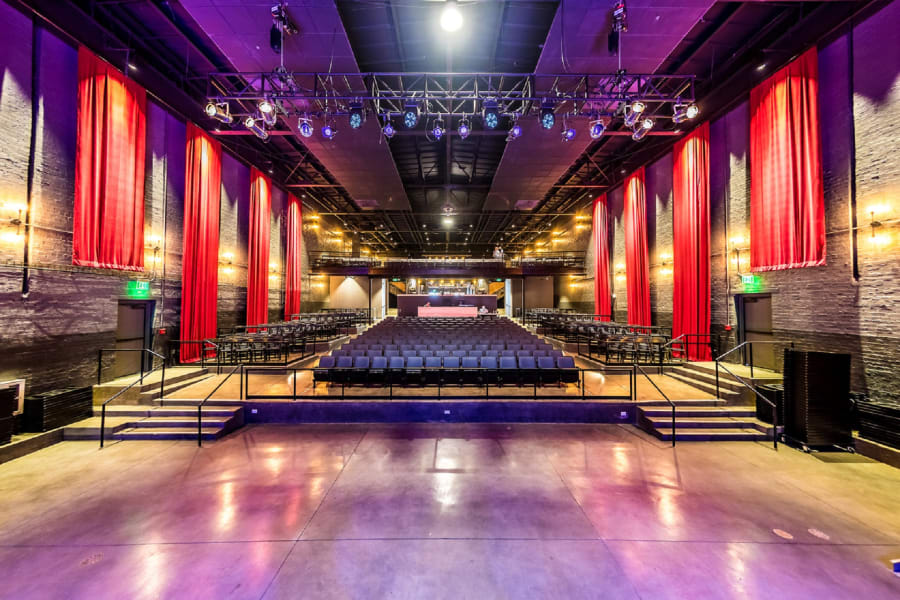 Variety Playhouse