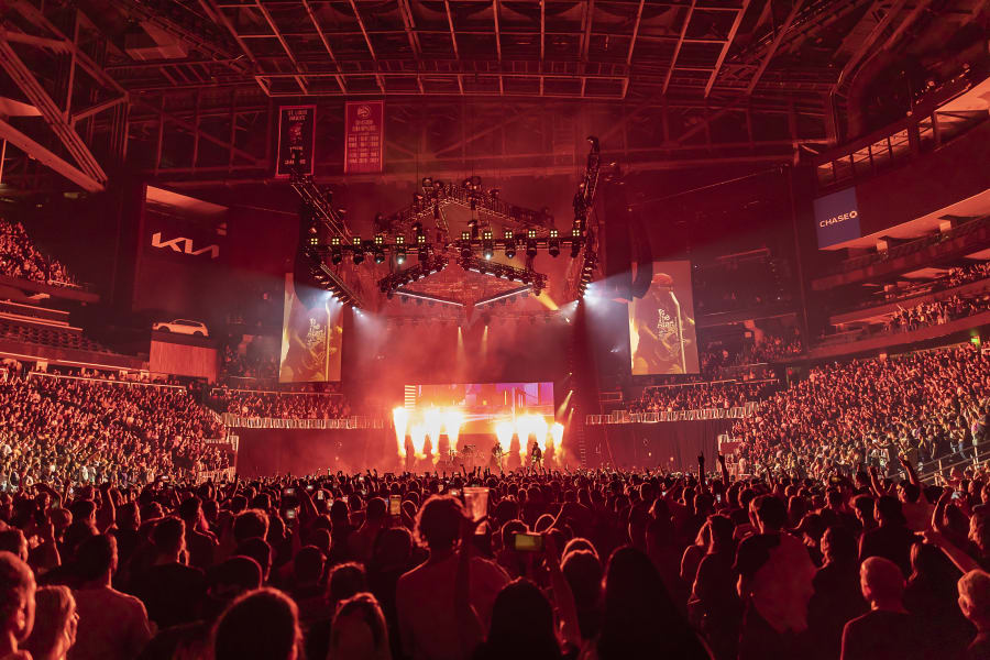 State Farm Arena