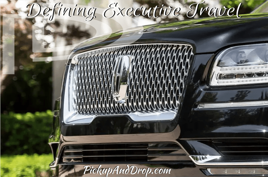 Pickup And Drop Transportation