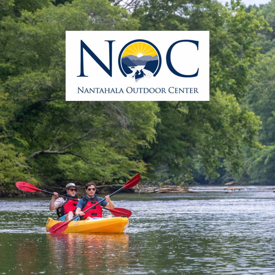 Nantahala Outdoor Center