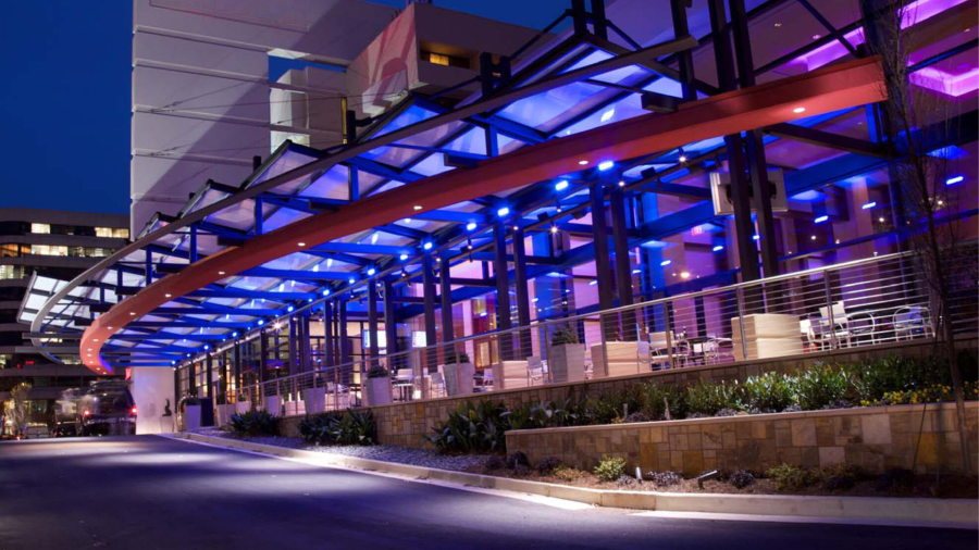 Wyndham Atlanta Buckhead Hotel & Conference Center