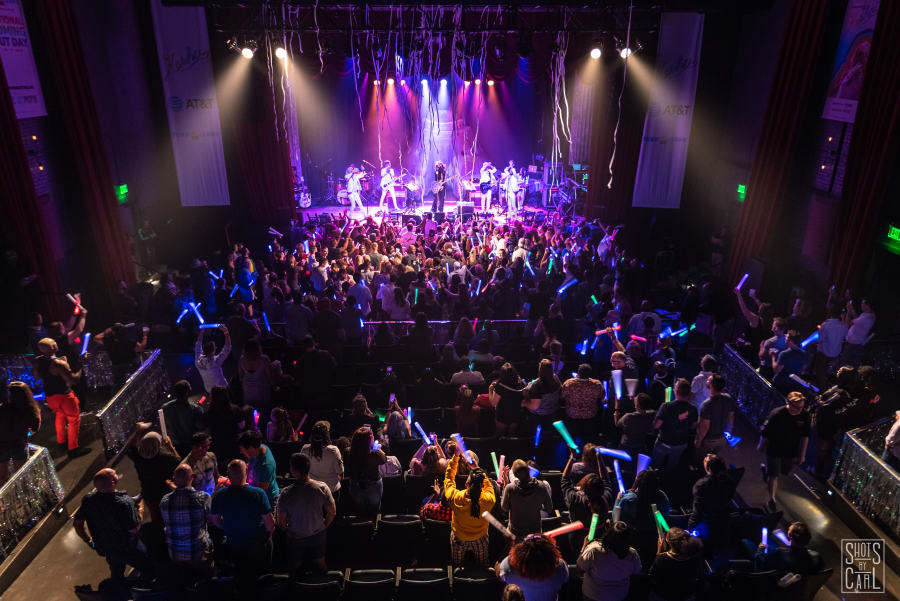 Variety Playhouse