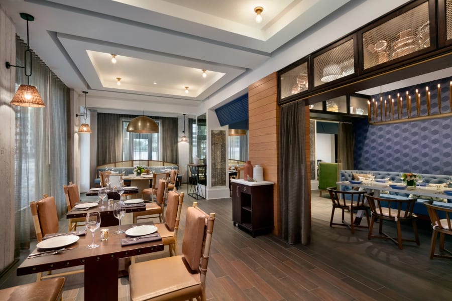 Glenn Hotel, Autograph Collection