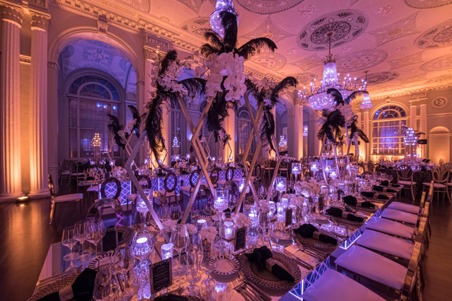 YES Event Designs