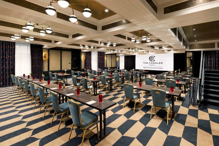 The Candler Hotel Atlanta