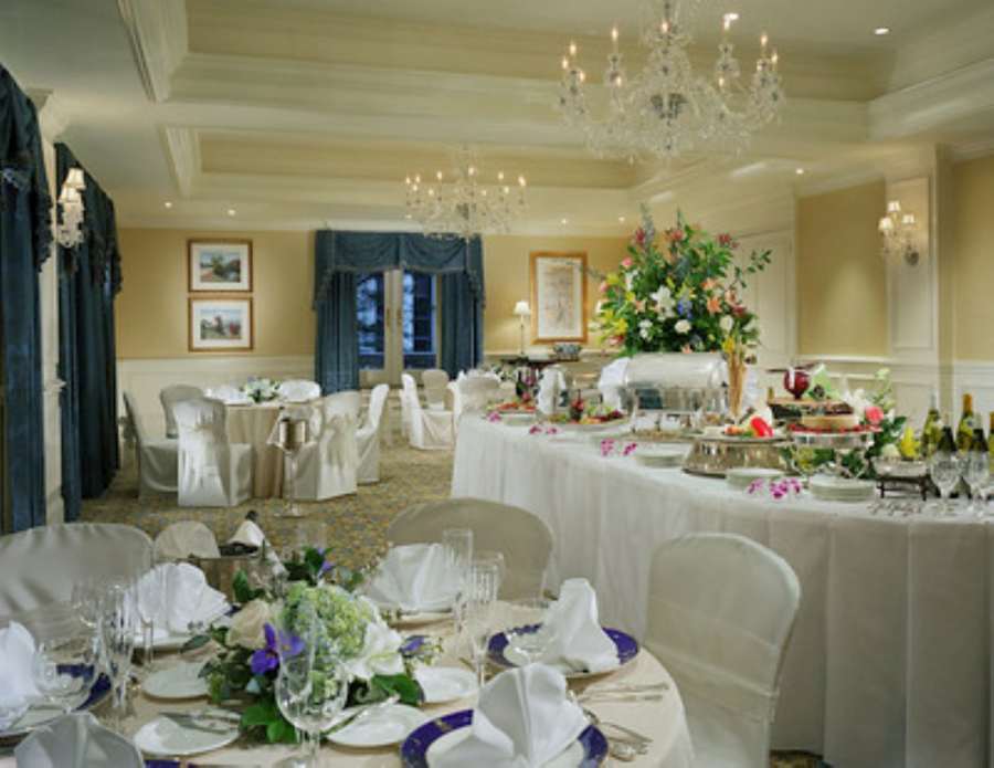 Capital City Club