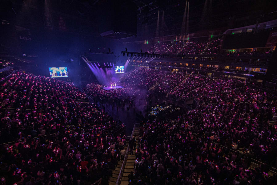 State Farm Arena