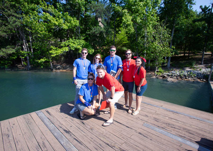 Lanier Islands Resort