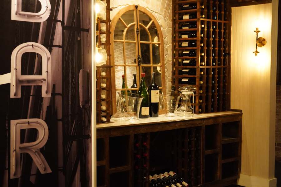 Atalian Kitchen & Bar