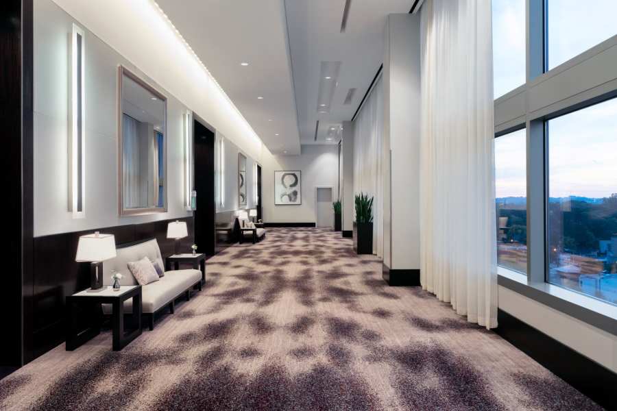 Loews Atlanta Hotel
