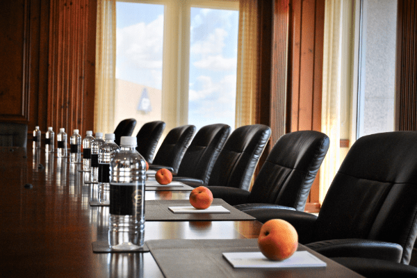 The Commerce Club