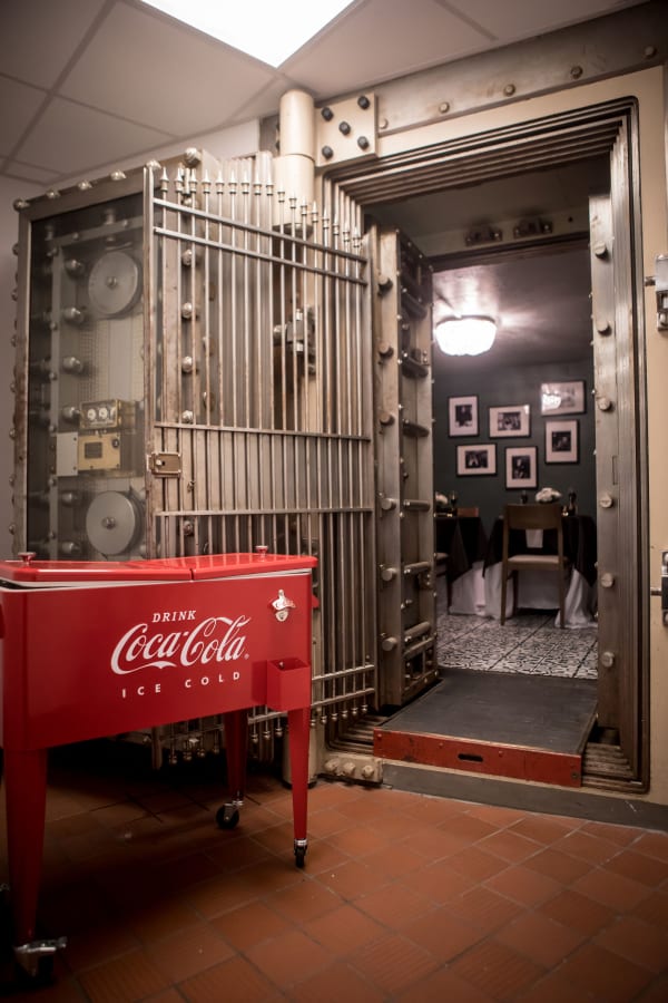 The Candler Hotel Atlanta