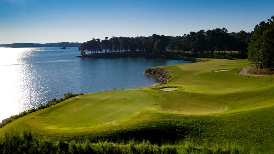 Lanier Islands Resort