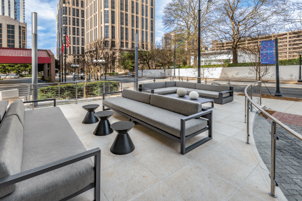 AC Hotel Atlanta Midtown