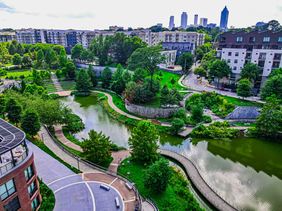 Atlanta BeltLine