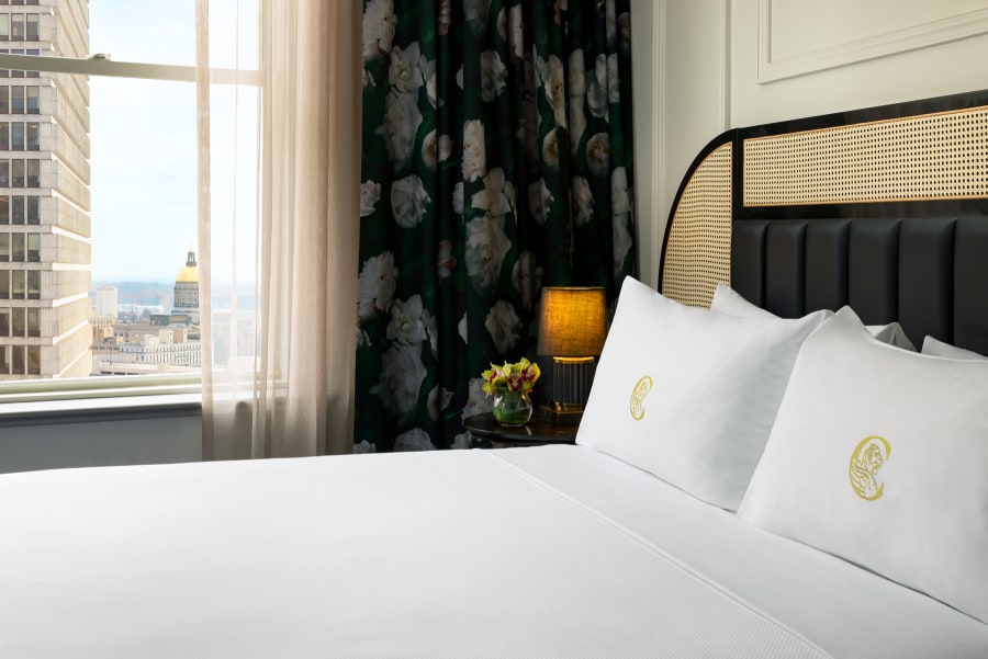 The Candler Hotel Atlanta